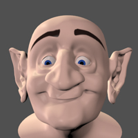 Building a Complete Human Facial Rig In 3D Studio Max, Part 2: Custom Attributes & Skinning – Tuts+ Premium