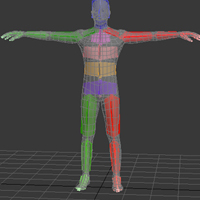 Complete Human Character Rig In 3D Studio Max, Part 2 – Tuts+ Premium