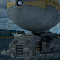 Modeling, Texturing & Rendering for Production: Part 2 Modeling – Tuts+ Premium
