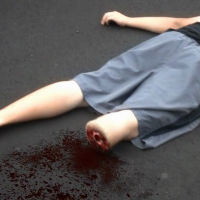 Matchmove A Bloody Severed Leg – Tutsplus Premium