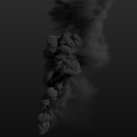 12 HD Smoke Plume Simulations and Compositing Tutorial – Tuts+ Premium