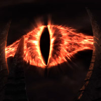 LOTR Series: Eye of Sauron – Tuts+ Premium