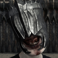 LOTR Series: Mouth of Sauron – Tuts+ Premium
