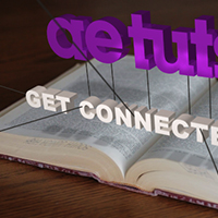 3D Object Tracking in After Effects CS6 – Tuts+ Premium