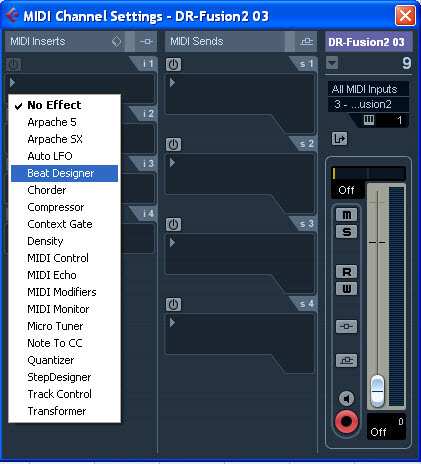 Liquid drum and bass pattern image