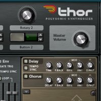Creating A Dubstep Style Combinator Patch – Tuts+ Premium