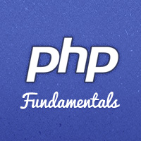PHP Fundamentals: New Premium Course