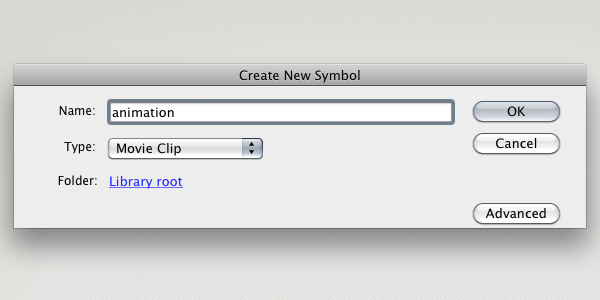 New symbol