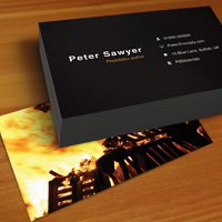 Designing Promotional Photographer Materials and Resources – Photo Premium