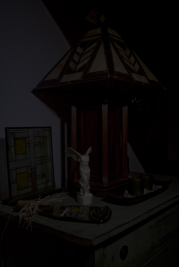 Dark Room