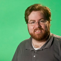 Working with Green Screens – Photo Premium
