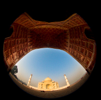 Tantalizing Techniques for Fisheye Photography – Tuts+ Premium