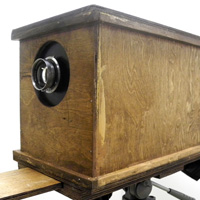 Building and Using a Self-Contained Box Camera – Tuts+ Premium