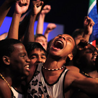 On Assignment: 2012 World Choir Games – Tuts+ Premium