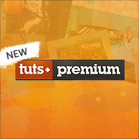 Massive Improvements to Tuts+ Premium