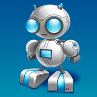 Create a Cute Robot Using Adobe Illustrator – Tuts+ Premium Tutorial