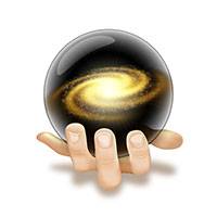 Create a Galaxy Globe in Illustrator – Tuts+ Premium Tutorial