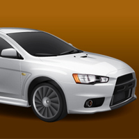 Create a Stylized Performance Car in Illustrator CS5 – Tuts+ Premium Tutorial