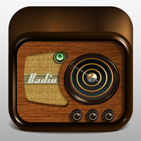 Create a Radio App Icon Using Adobe Illustrator – Tuts+ Premium Tutorial