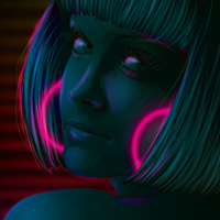 Create a Beautiful Retro Futurism Portrait – Tuts+ Premium Tutorial
