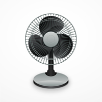 Create a Detailed, Vector Fan Illustration – Tuts+ Premium Tutorial