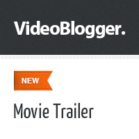 Building VideoBlogger: New on Premium