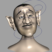 Building A Complete Human Facial Rig In Maya, Part 1 – Tuts+ Premium