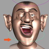 Building A Complete Human Facial Rig In Maya, Part 2 – Tuts+ Premium