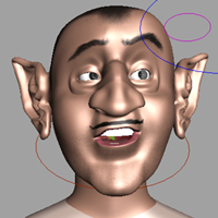 Building A Complete Human Facial Rig In Maya, Part 3 – Tuts+ Premium