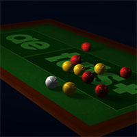 Simulate A 3D Pool Shot Using Newton And CC Sphere – Tuts+ Premium