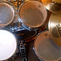 Drum Overhead Compendium: Toms and Cymbals Part 2 – Tuts+ Premium