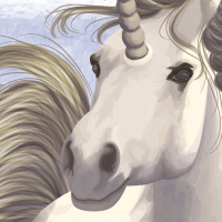 Create a Painted Look Unicorn from Stock in Adobe Illustrator – Tuts+ Premium Tutorial